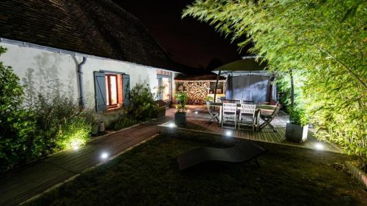 Annonce Vente 5 pi�ces Maison Maslives 41