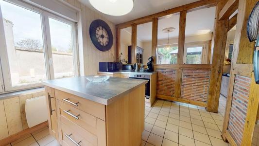 Acheter Maison Maslives 199900 euros