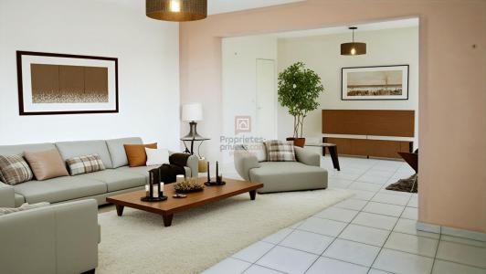 Acheter Appartement 112 m2 Bordeaux