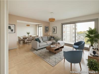 Acheter Appartement Bordeaux 299000 euros