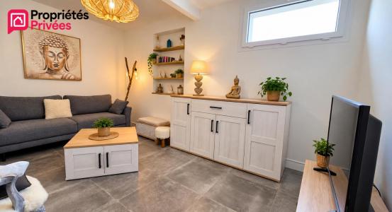 For sale Bram 4 rooms 70 m2 Aude (11150) photo 1