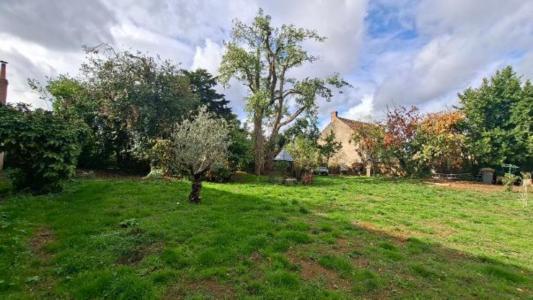 Acheter Maison 243 m2 Cluis