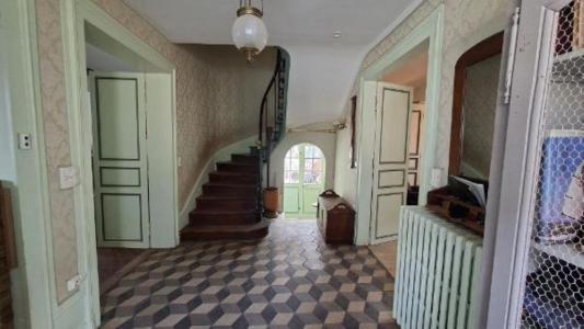 Acheter Maison Cluis Indre