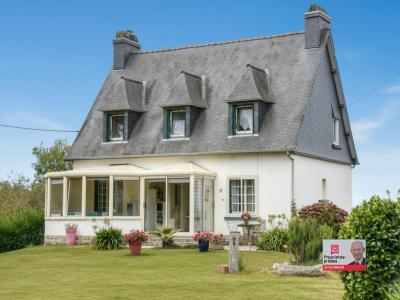 For sale Treguier 6 rooms 144 m2 Cotes d'armor (22220) photo 0