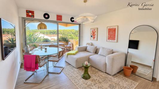 Annonce Vente 2 pi�ces Appartement Six-fours-les-plages 83