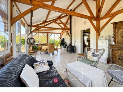 Acheter Maison Mouroux Seine et marne
