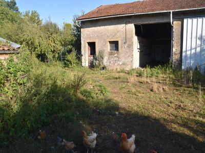 Annonce Vente 2 pi�ces Maison Cheppy 55