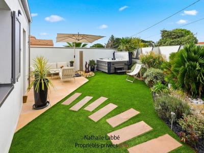 For sale Pornic 5 rooms 128 m2 Loire atlantique (44210) photo 2