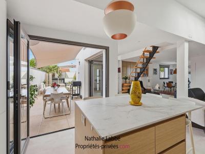 For sale Pornic 5 rooms 128 m2 Loire atlantique (44210) photo 3