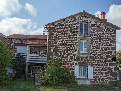 Annonce Vente 6 pi�ces Maison Bouchet-saint-nicolas 43