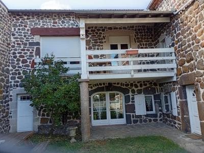 Acheter Maison 148 m2 Bouchet-saint-nicolas