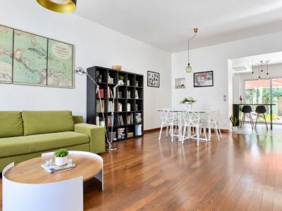 Annonce Vente 5 pi�ces Maison Bordeaux 33