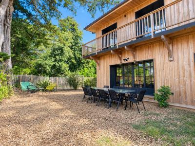 For sale Lege-cap-ferret 6 rooms 130 m2 Gironde (33950) photo 3