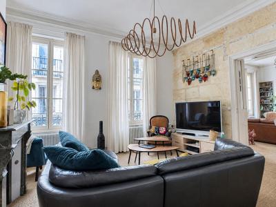 Annonce Vente Immeuble Bordeaux 33