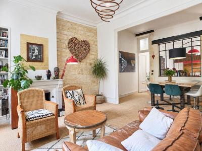 Acheter Immeuble 238 m2 Bordeaux