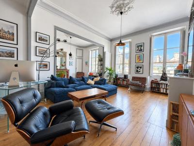 Annonce Vente 4 pi�ces Appartement Bordeaux 33