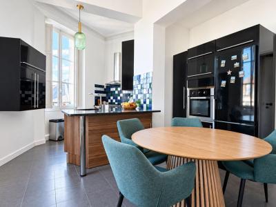 Acheter Appartement Bordeaux Gironde