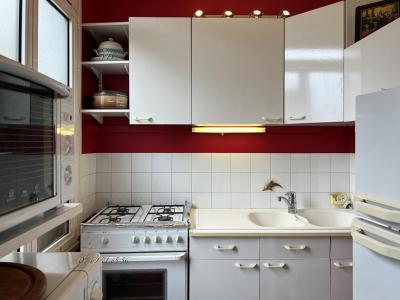 For sale Saint-lunaire 2 rooms 44 m2 Ille et vilaine (35800) photo 3