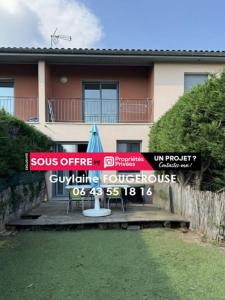 For sale Montbrison 5 rooms 94 m2 Loire (42600) photo 0
