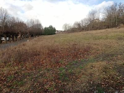 Acheter Terrain 766 m2 Saint-germain-laprade