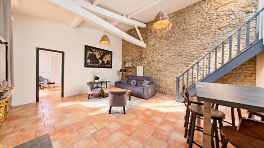 Annonce Vente 3 pi�ces Appartement Carcassonne 11