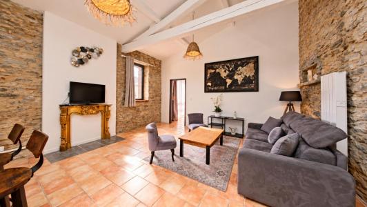 Acheter Appartement Carcassonne Aude