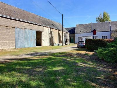 For sale Bazoches-les-hautes 3 rooms 88 m2 Eure et loir (28140) photo 0
