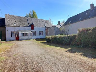For sale Bazoches-les-hautes 3 rooms 88 m2 Eure et loir (28140) photo 1