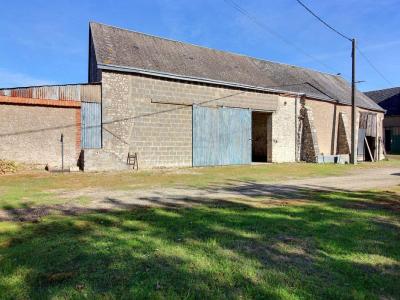 For sale Bazoches-les-hautes 3 rooms 88 m2 Eure et loir (28140) photo 2