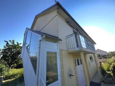 Acheter Maison Sainte-gauburge-sainte-colombe Orne
