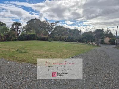 For sale Herbiers 931 m2 Vendee (85500) photo 0