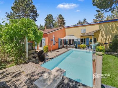 Annonce Vente 6 pi�ces Maison Bessens 82