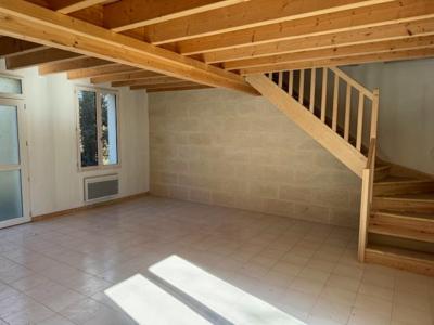 Annonce Vente 7 pi�ces Maison Castillon-la-bataille 33