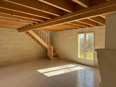 Acheter Maison 123 m2 Castillon-la-bataille