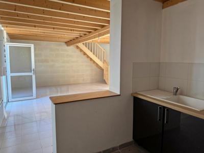 Acheter Maison Castillon-la-bataille 198000 euros