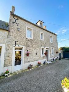 For sale Vaux-sur-aure 4 rooms 121 m2 Calvados (14400) photo 2