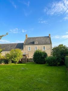 For sale Vaux-sur-aure 4 rooms 121 m2 Calvados (14400) photo 3