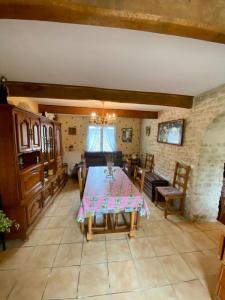 For sale Vaux-sur-aure 4 rooms 121 m2 Calvados (14400) photo 4