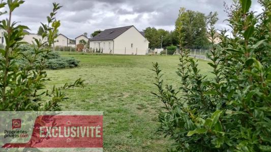 Annonce Vente Terrain Malemort-sur-correze 19