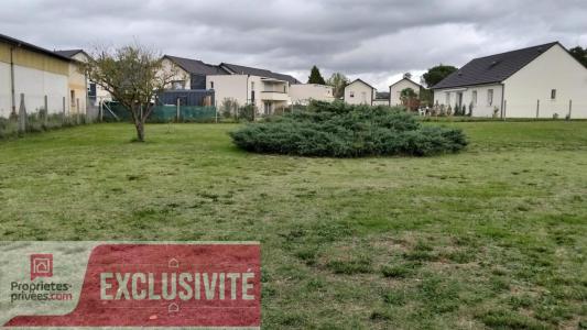 Acheter Terrain 1021 m2 Malemort-sur-correze