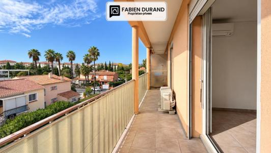 Annonce Vente 3 pi�ces Appartement Saint-raphael 83
