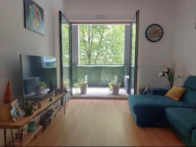 Annonce Vente 2 pi�ces Appartement Massy 91