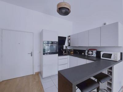 Acheter Appartement 41 m2 Massy
