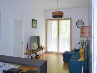 Acheter Appartement Massy Essonne