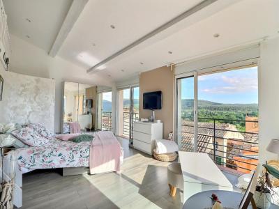 For sale Camps-la-source 4 rooms 83 m2 Var (83170) photo 2