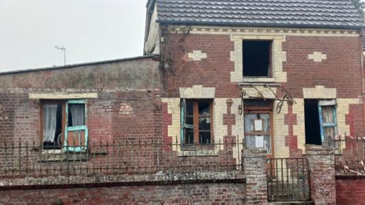 For sale Muirancourt 3 rooms 80 m2 Oise (60640) photo 1