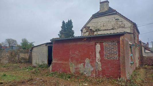 For sale Muirancourt 3 rooms 80 m2 Oise (60640) photo 4