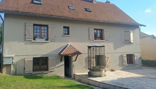 For sale Ribecourt-dreslincourt 7 rooms 170 m2 Oise (60170) photo 1