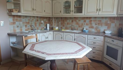 For sale Ribecourt-dreslincourt 7 rooms 170 m2 Oise (60170) photo 4