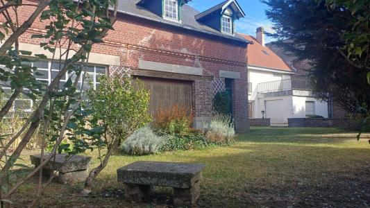 Acheter Maison 180 m2 Noyon